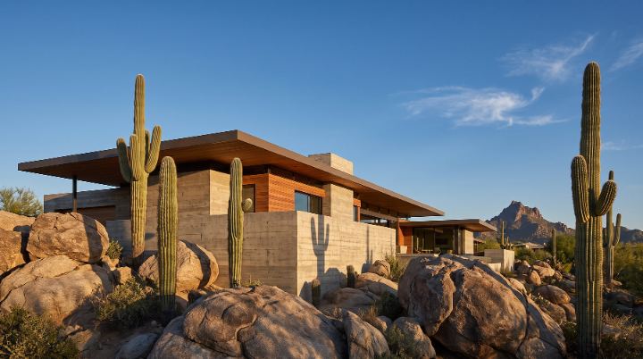 Cave Creek