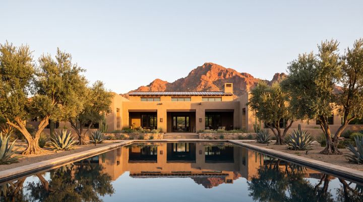 12888 E Appaloosa Place, Scottsdale